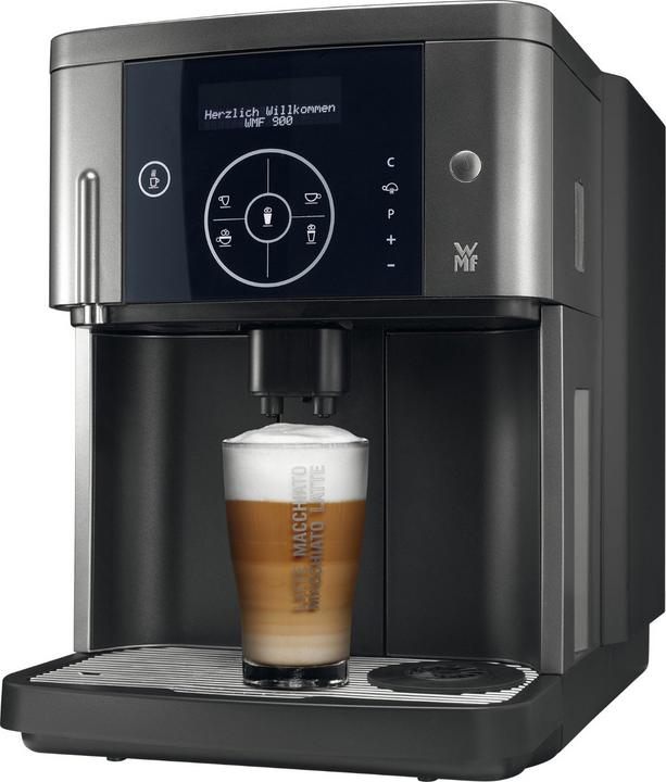 Actual product image WMF 900