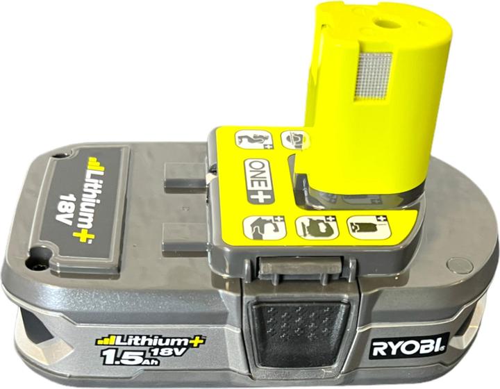 Productafbeelding Ryobi RC18120-115X Startset (18 V)