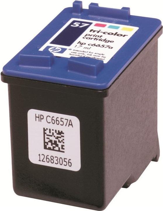 Produktbild HP 57 (Color)
