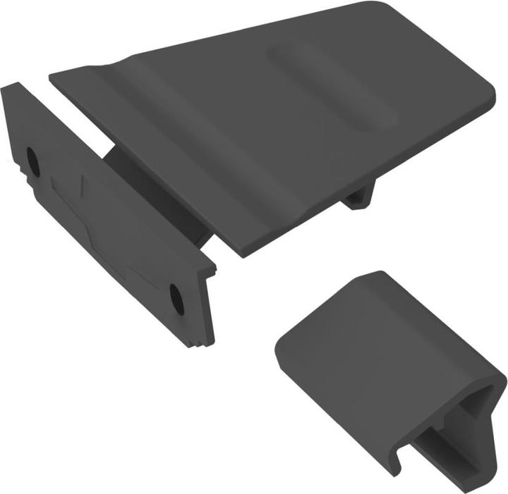 Actual product image Hettich Driver inside drawer ArciTech