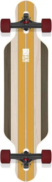Long island Stripes Drop (36.93")