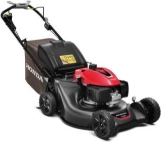 Immagine prodotto Honda HRN 536 C VY (Benzina)