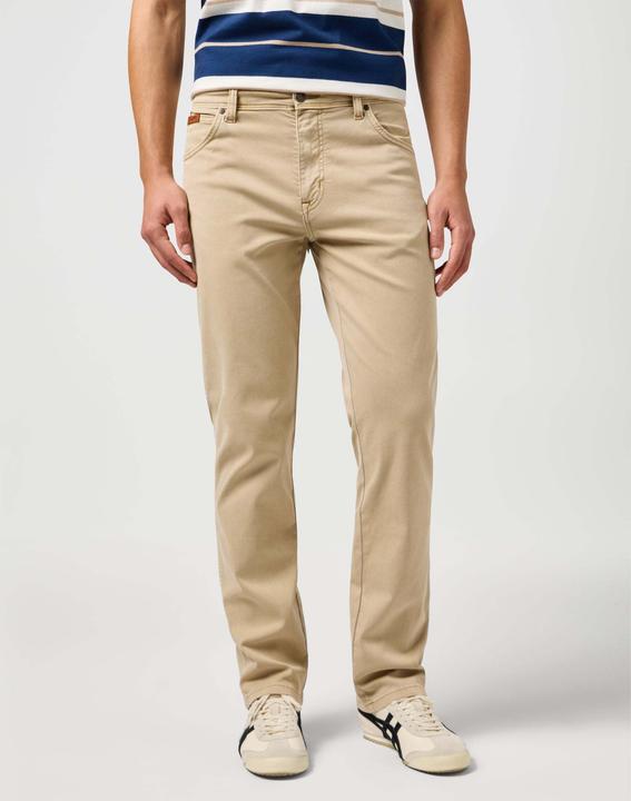 Actual product image Wrangler Hose Texas (W32/L30)