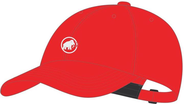 mammut rosso