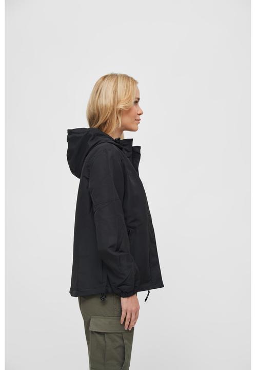 Produktbild Brandit Ladies Summer Windbreaker Frontzip - 16183 (XXL)
