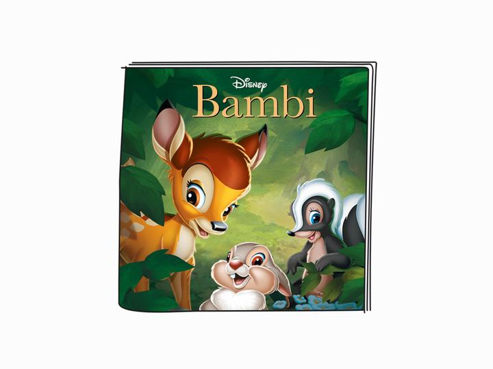 Produktbild Tonies Bambi (Deutsch)