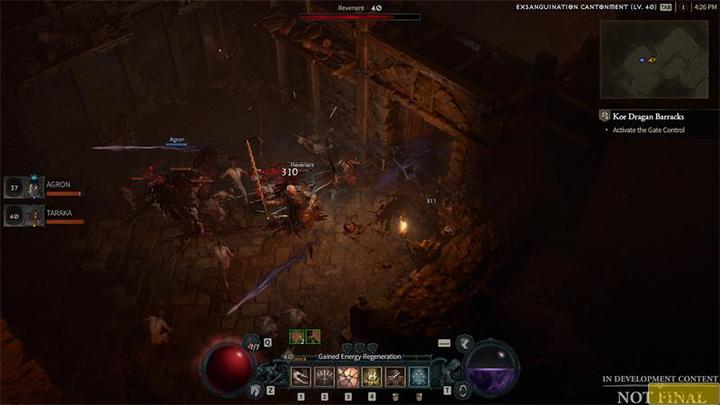Produktbild Activision Diablo 4 (PS5, DE)