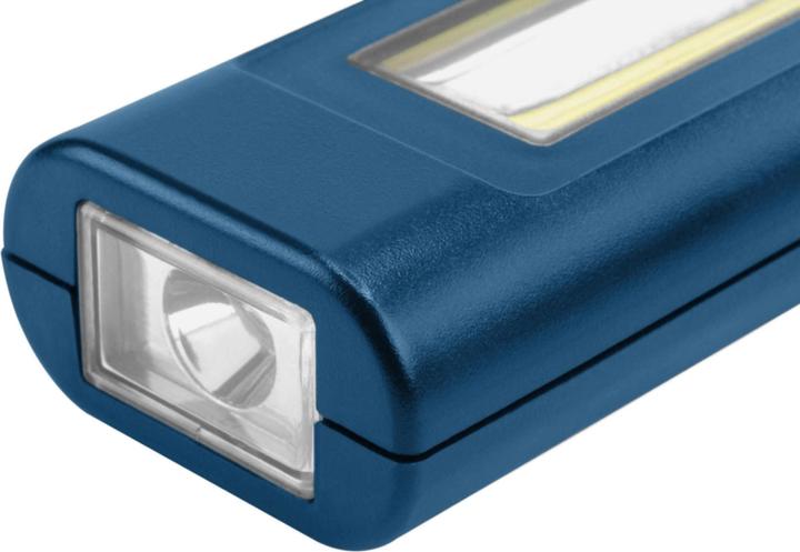 Produktbild Ansmann LED Werkstattleuchte Wiederaufladbare WL450R slim (450 lm)