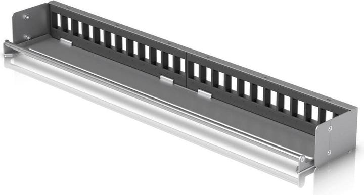 Actual product image Ubiquiti Rack Util. UACC-Rack-Panel-Patch-Blank-24