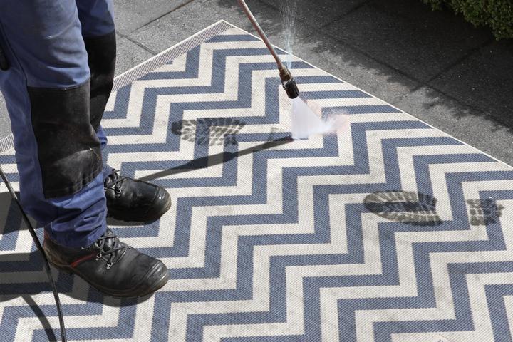 Produktbild NORTHRUGS Palma (200 x 290 cm)