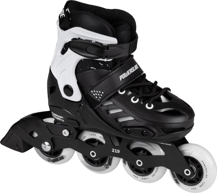 Powerslide ONE KIDS URBAN SKATES Khaan Junior SQD (32)