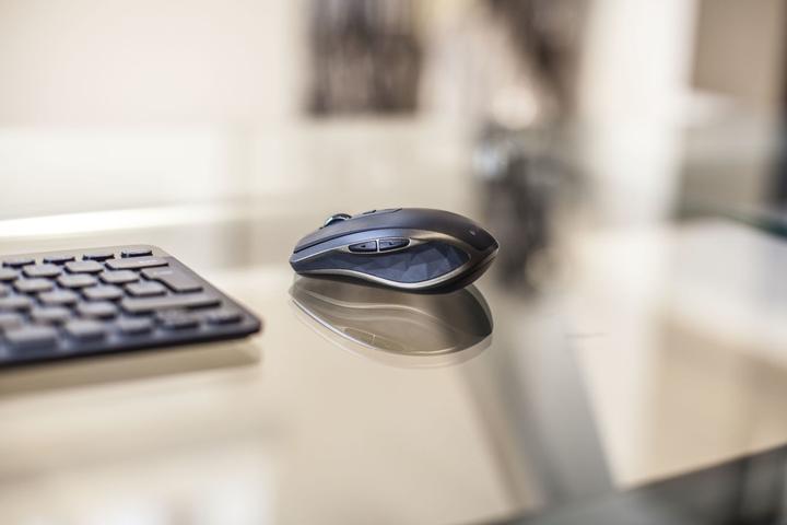 Image du produit Logitech MX Anywhere 2 (Sans fil)