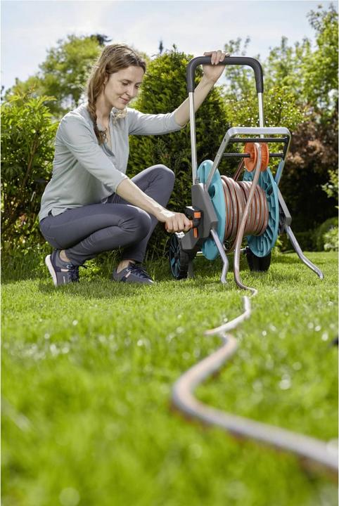 Image du produit Gardena CleverRoll M Easy (60 m)