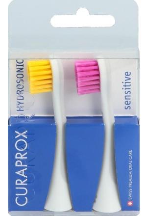 Produktbild Curaprox Hydrosonic Ersatz se gel pin 1P (1 x)