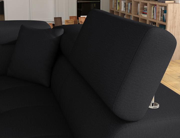 Actual product image ELTAP Anton (Sofa bed, 4-seater, Corner sofa)