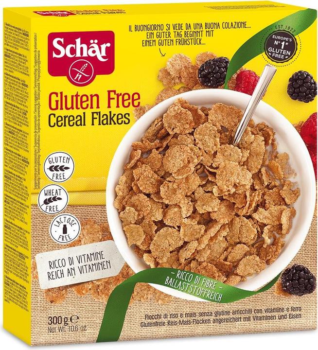 Produktbild Schär Cereal Flakes (360 g)