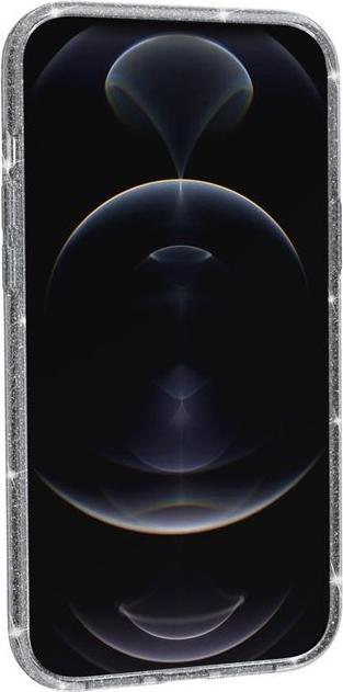 Immagine prodotto MU Style Polvere glitterata Serie TPU morbido (Apple iPhone 14 Plus)