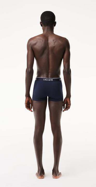 Actual product image Lacoste Stretch boxer shorts (S, pack of 3)