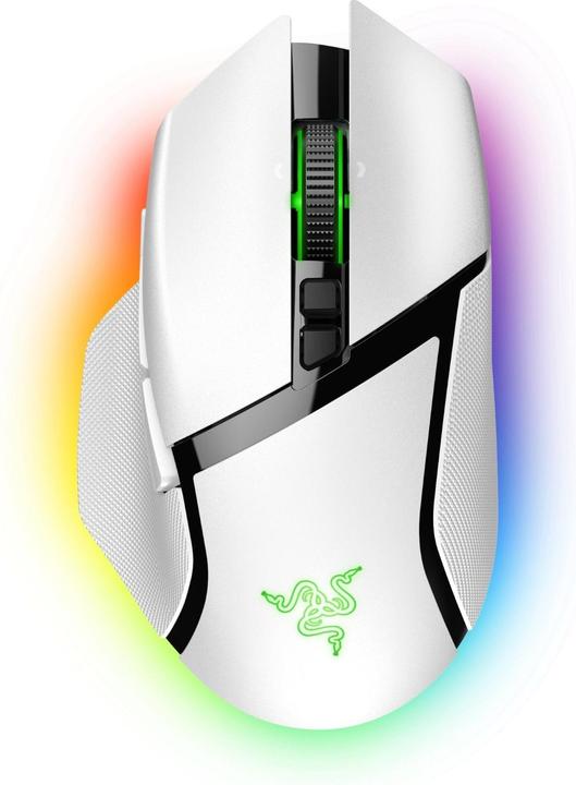Razer Basilisk V3 Pro (Wireless, Cable)