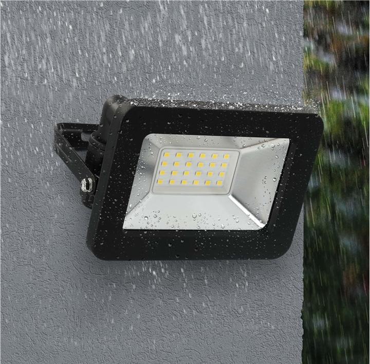 Immagine prodotto Goobay Faretto da esterno (2560 lm, IP65)