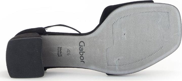 Actual product image Gabor 42.930.47 (40.5)