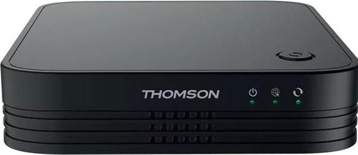 Actual product image Thomson doplněk sady Wi-Fi Mesh Home Kit 1200 ADD-ON/ Wi-Fi 802.11a/b/g/n/ac/ 1200 Mbit/s/ 2,4GHz a