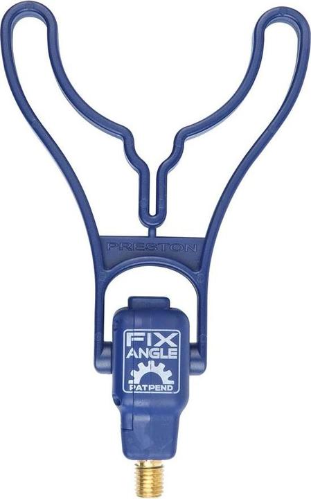 Produktbild Preston stammauflage offbox free flow rod rest