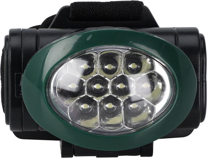 Actual product image Redcliffs Stirnlampe, 2 Stk.