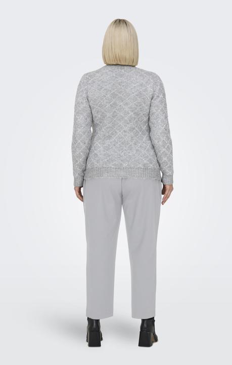Produktbild Only CARALBA Strickpullover Strickpullover (S)