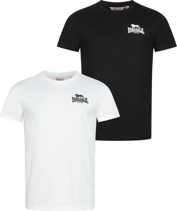 Lonsdale Blairmore (x2)