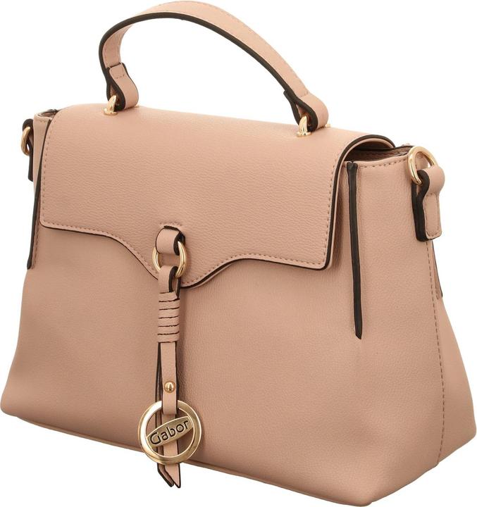 Produktbild Gabor Handtaschen Bags MUNA Flap bag, light rose