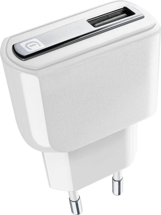 Actual product image Cellularline Micro USB (5 W)