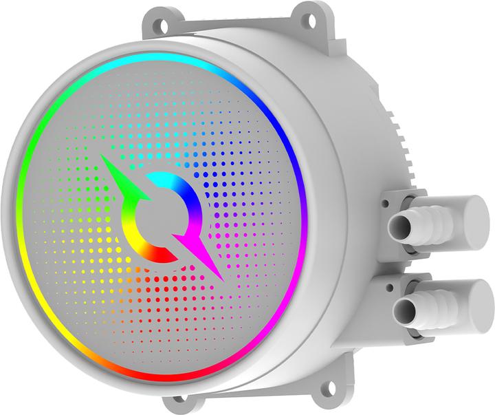 Actual product image Aqirys AQUARIUS 360 AIO