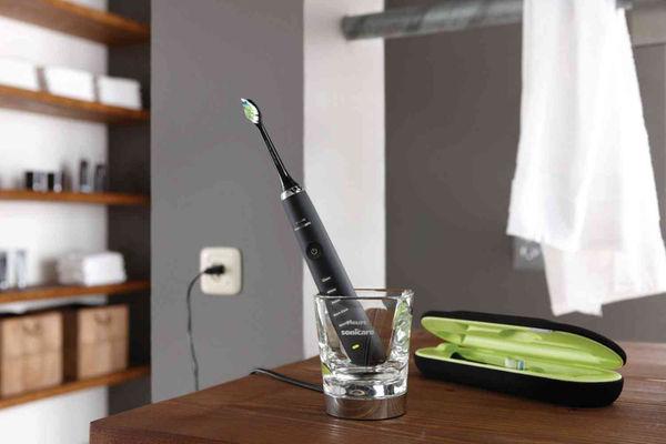 Produktbild Philips Sonicare Sonicare DiamondClean