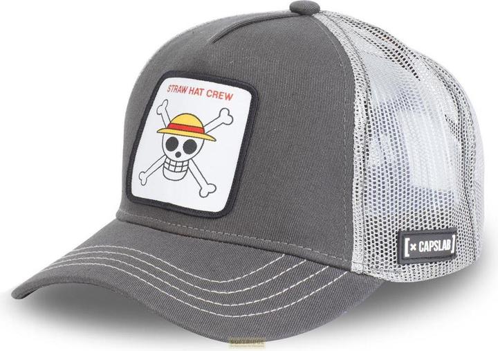 Immagine prodotto Capslab One Piece - Equipaggio con cappello di paglia