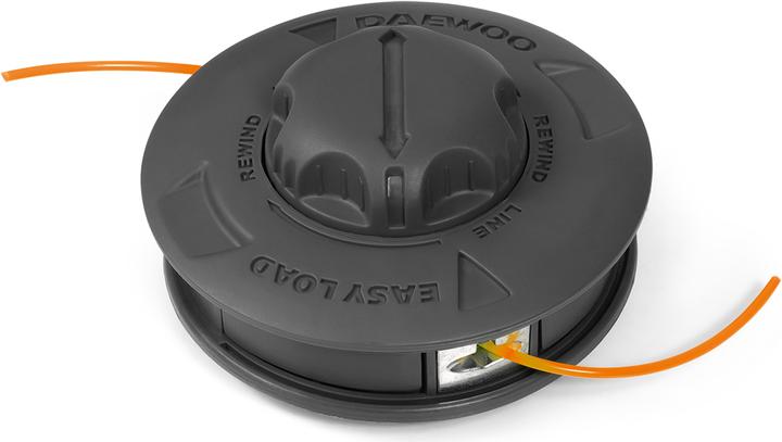 Actual product image Daewoo Power Products Dabc 4st (Trim line)