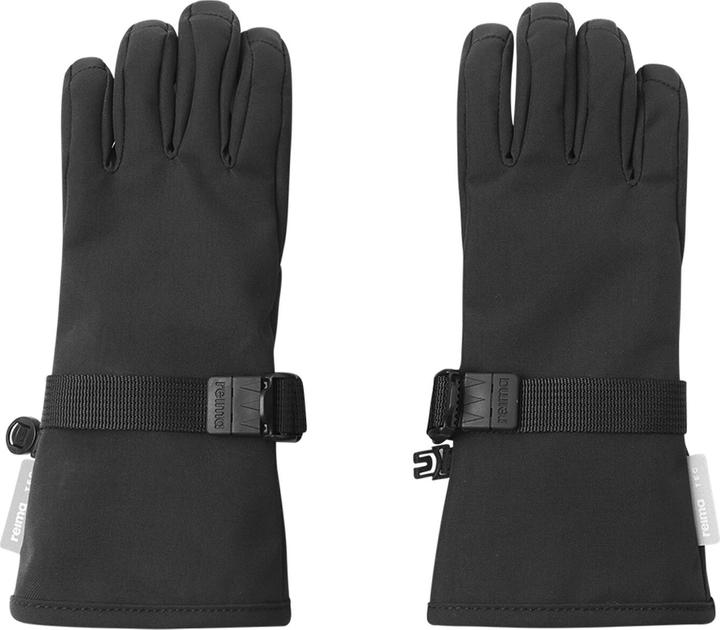 Produktbild Reima tec er Handschuh Pivo Black (4)