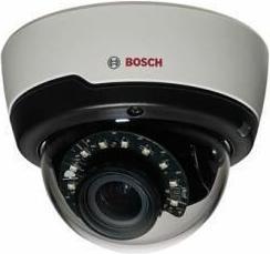 Actual product image Bosch Security Systems FLEXIDOME IP indoor 5000i