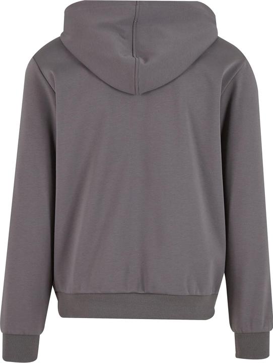 Actual product image Urban Classics Cozy Zip Hoody - 131395 (S)
