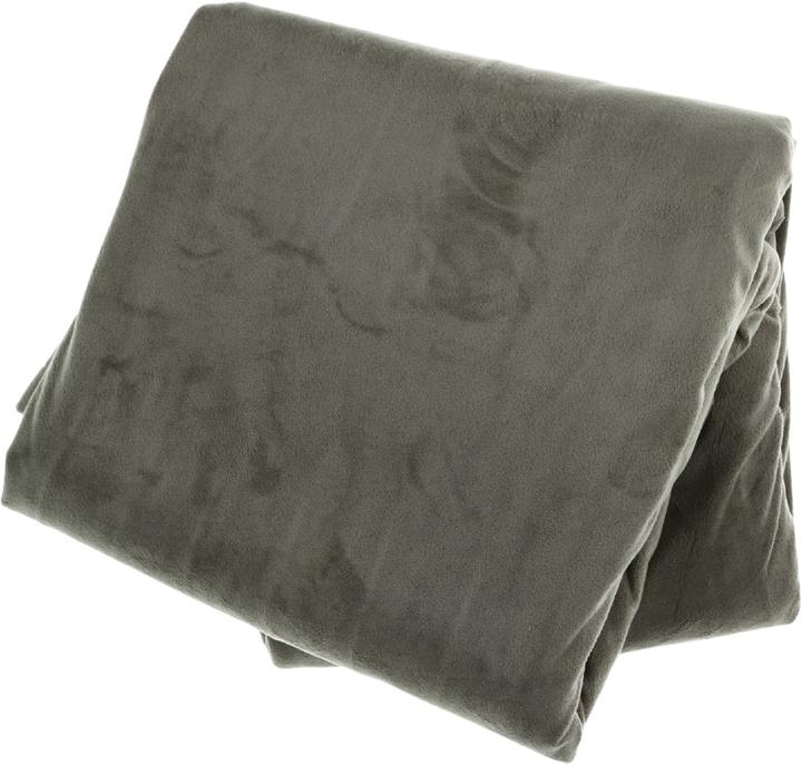 Actual product image Beurer HD 75 Cosy Taupe (130 x 180 cm)
