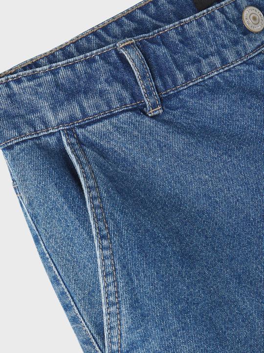 Actual product image Lmtd Loose Fit Jeans (140)