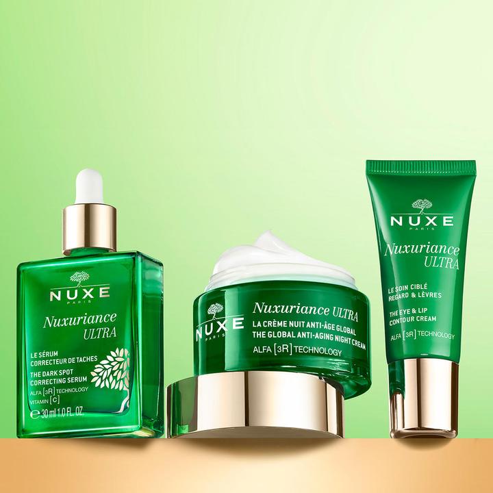 Image du produit Nuxe Nuxuriance Ultra Sérum Correcteur Taches 30 ml (30 ml)