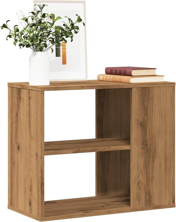 Image du produit VidaXL Beistellschrank (60 x 30 x 50 cm)