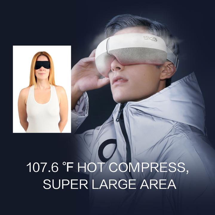Image du produit SKG Masseur pour les yeux
