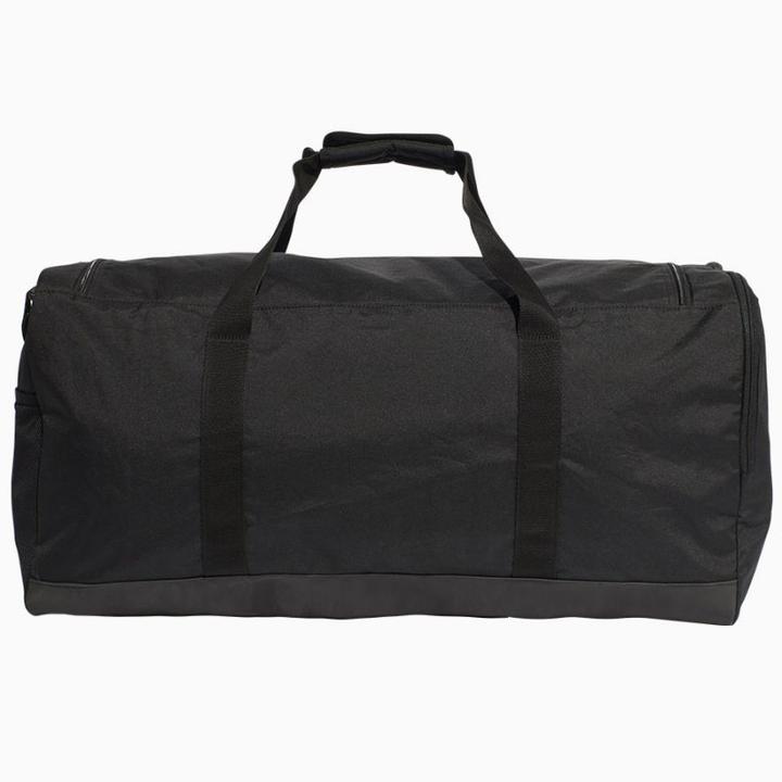 Produktbild adidas LINEAR Duffel Large, Unisex-Erwachsene Sportsack, Schwarz, 65.6 L - JE8344 (65.60 l)