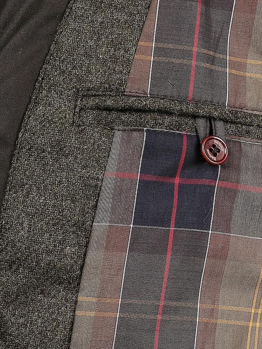 Produktbild Barbour Wachs-Jacke "Beacon James Bond" (XL)