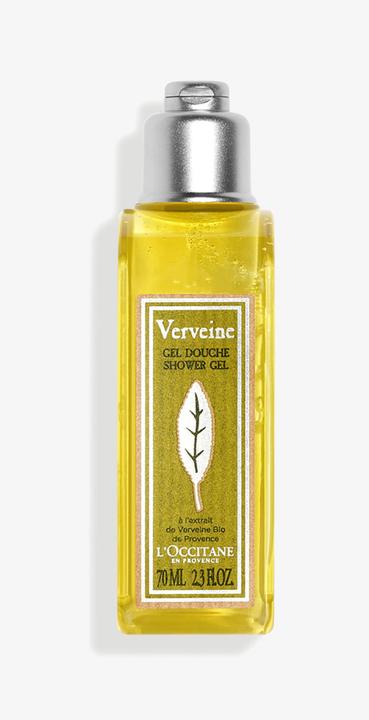 Actual product image L'Occitane Duschgel (70 ml)