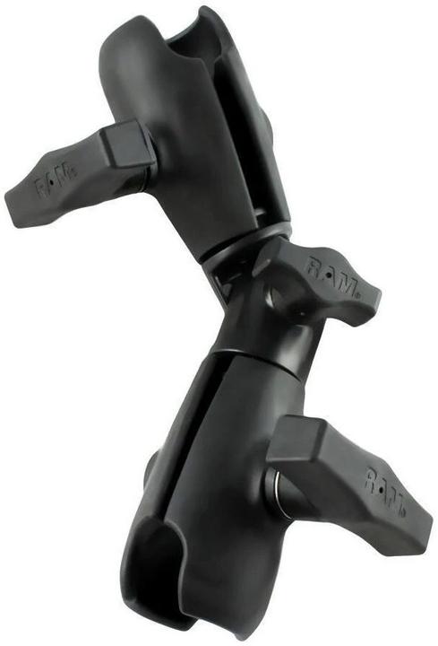 Immagine prodotto Rammount Braccio articolato doppio RAM