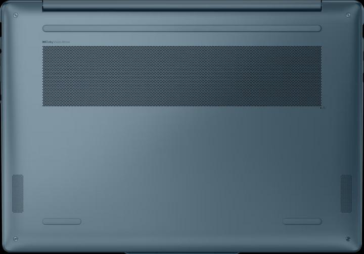 Produktbild Lenovo Yoga Slim 7 (14", AMD Ryzen AI 7 350, 32 GB, 1000 GB, CH)