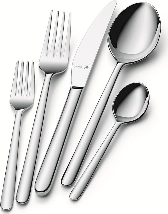 Immagine prodotto WMF Flame Plus (66 Pezzo/i, Set di posate)
